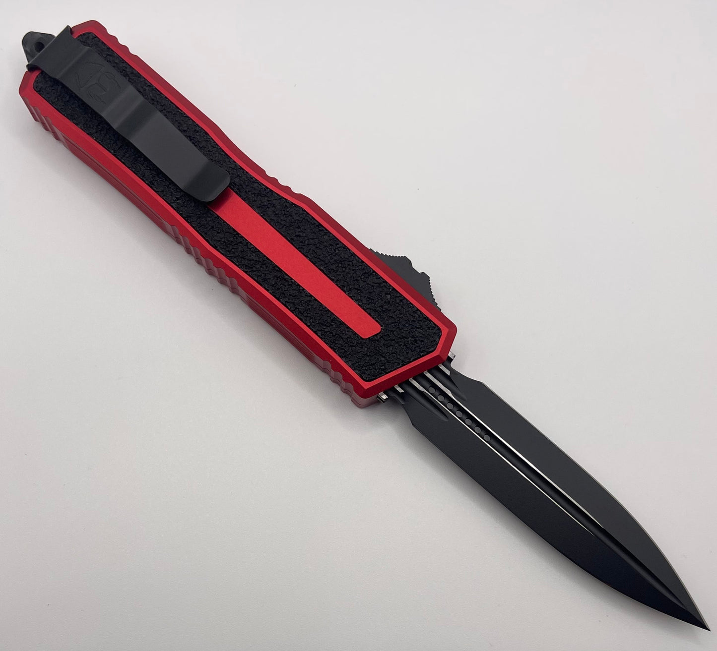 Microtech Scarab II Gen III 1280-1RD