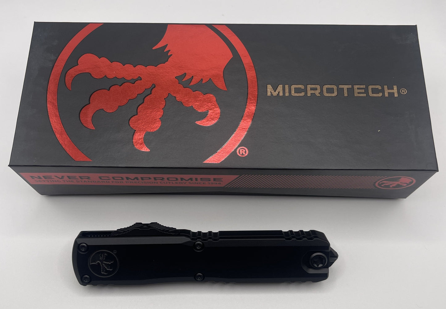 Microtech Ultratech ZBP 1123-1T