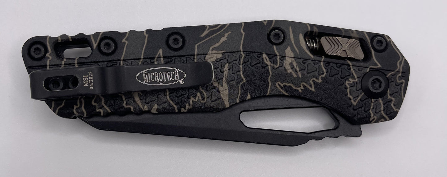 Microtech MSI 210T-1 APPMTSC-V4W2