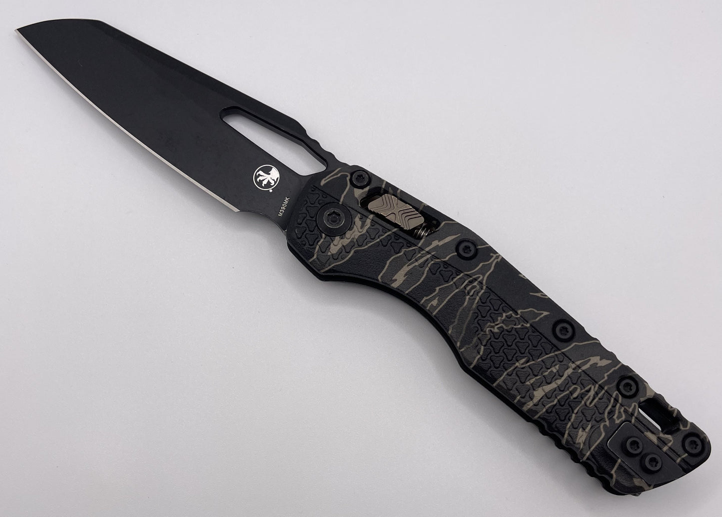 Microtech MSI 210T-1 APPMTSC-V4W2