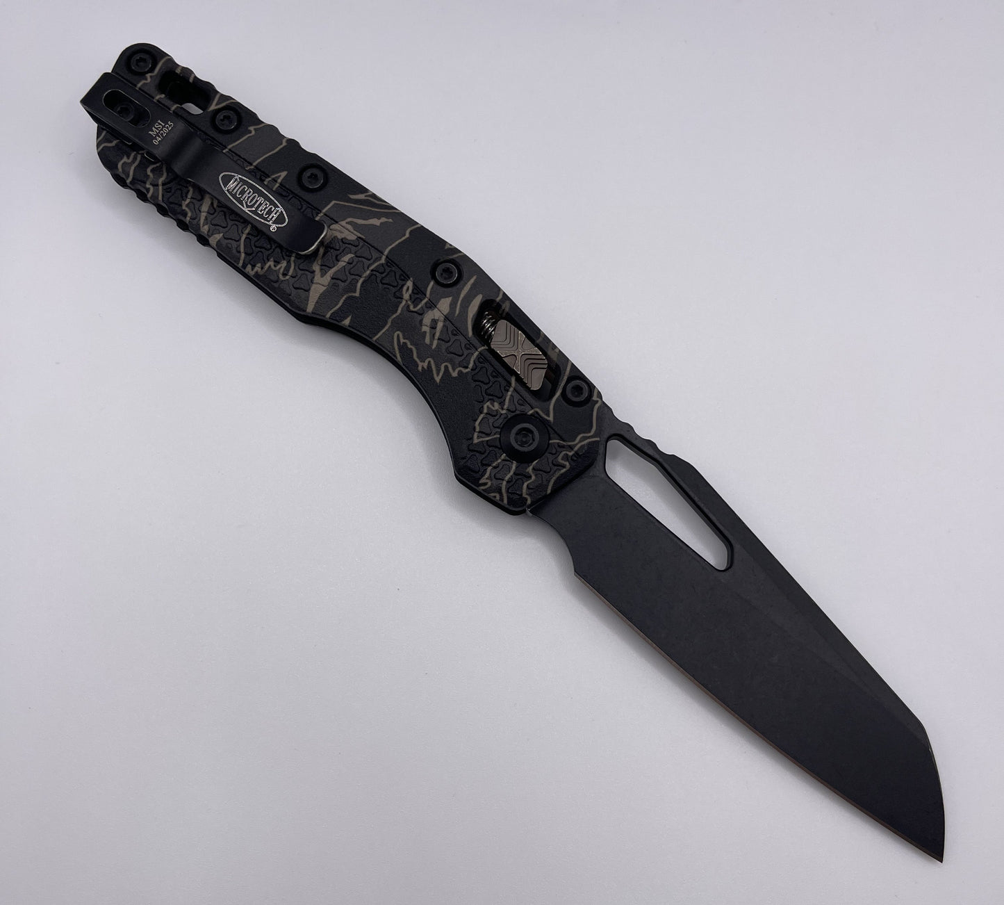 Microtech MSI 210T-1 APPMTSC-V4W2