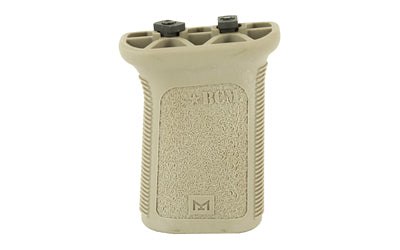 BCM® Vertical Grip Mod 3 (M-LOK® Compatible*)