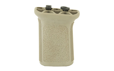 BCM® Vertical Grip Mod 3 (M-LOK® Compatible*)
