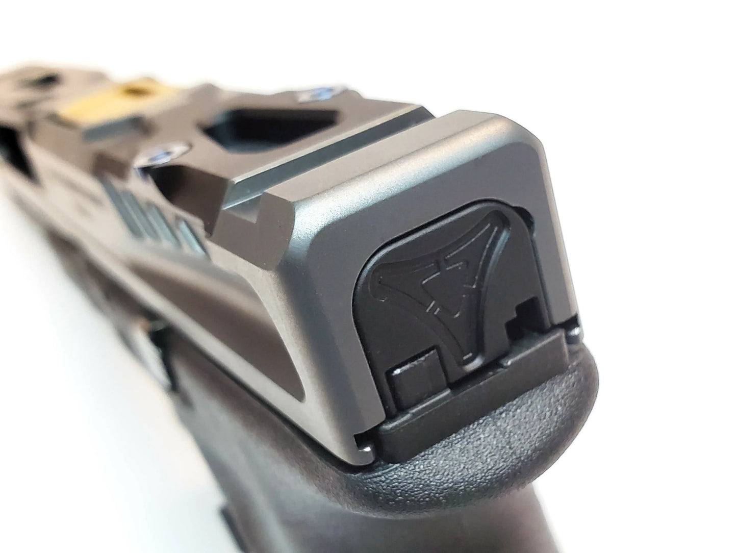 Killer Innovations Velocity Slide Cap for Glock