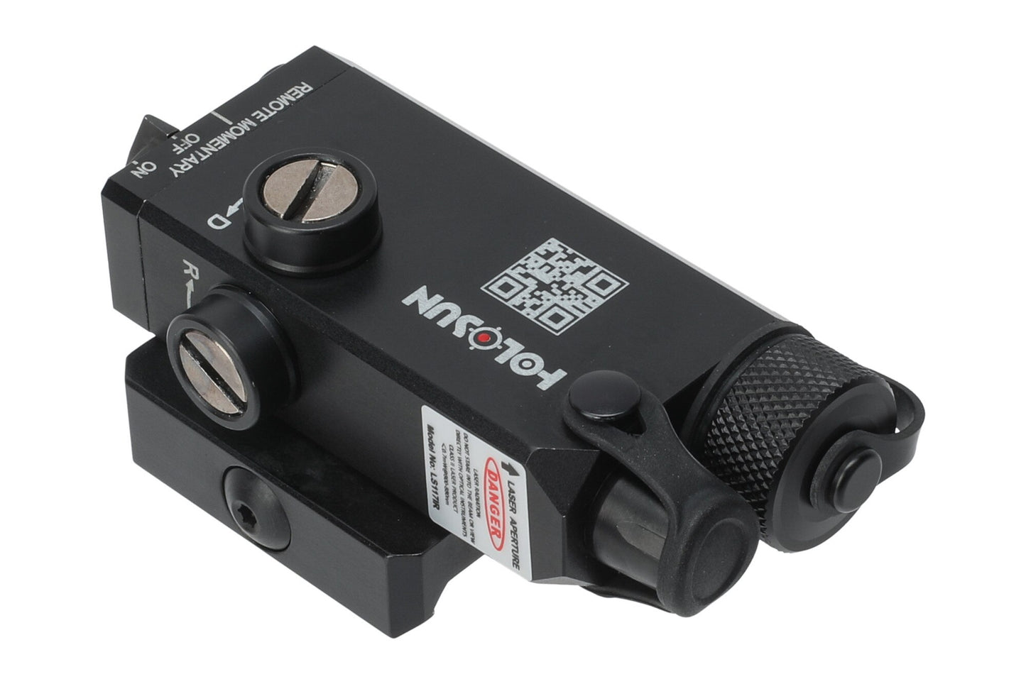 Holosun LS117IR Infrared Laser