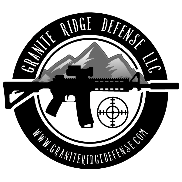 Granite Ridge Defense logo