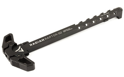 Radian Raptor SD Charging Handle