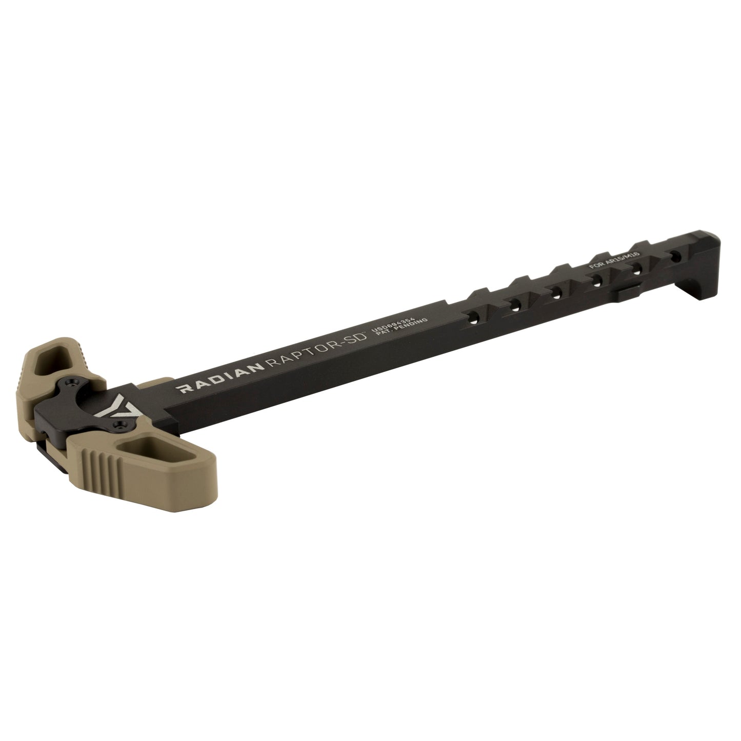 Radian Raptor SD Charging Handle