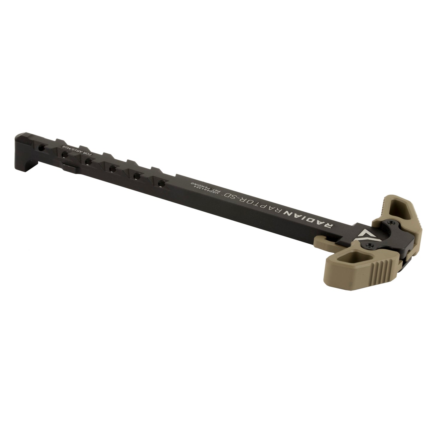 Radian Raptor SD Charging Handle