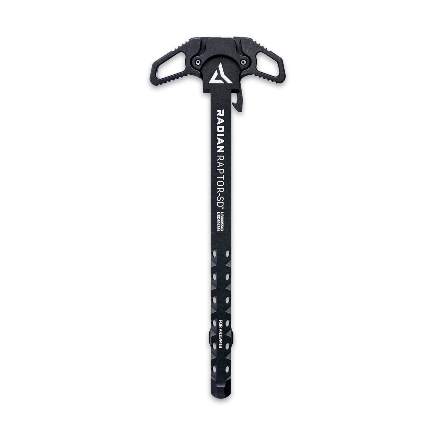 Radian Raptor SD Charging Handle