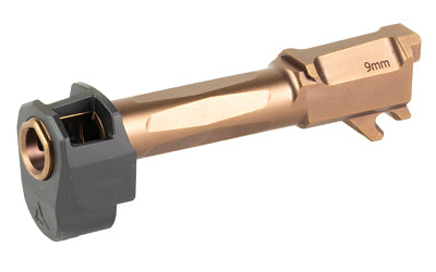 Radian Ramjet + Afterburner Sig P365