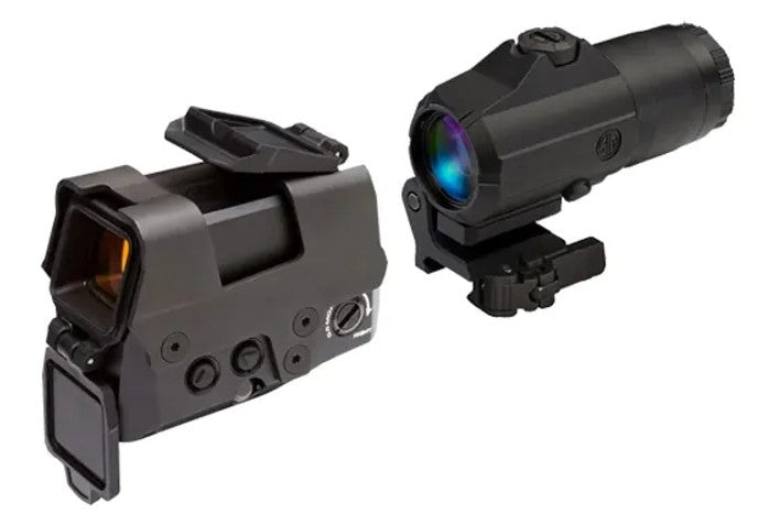 Romeo 8T and FREE Juliet 3 Micro- Black or FDE Ends Oct 31