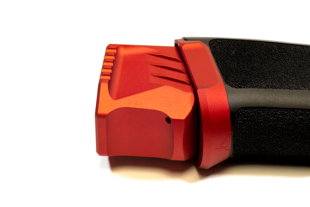 Killer Innovations Velocity Mag Extension for Sig P320