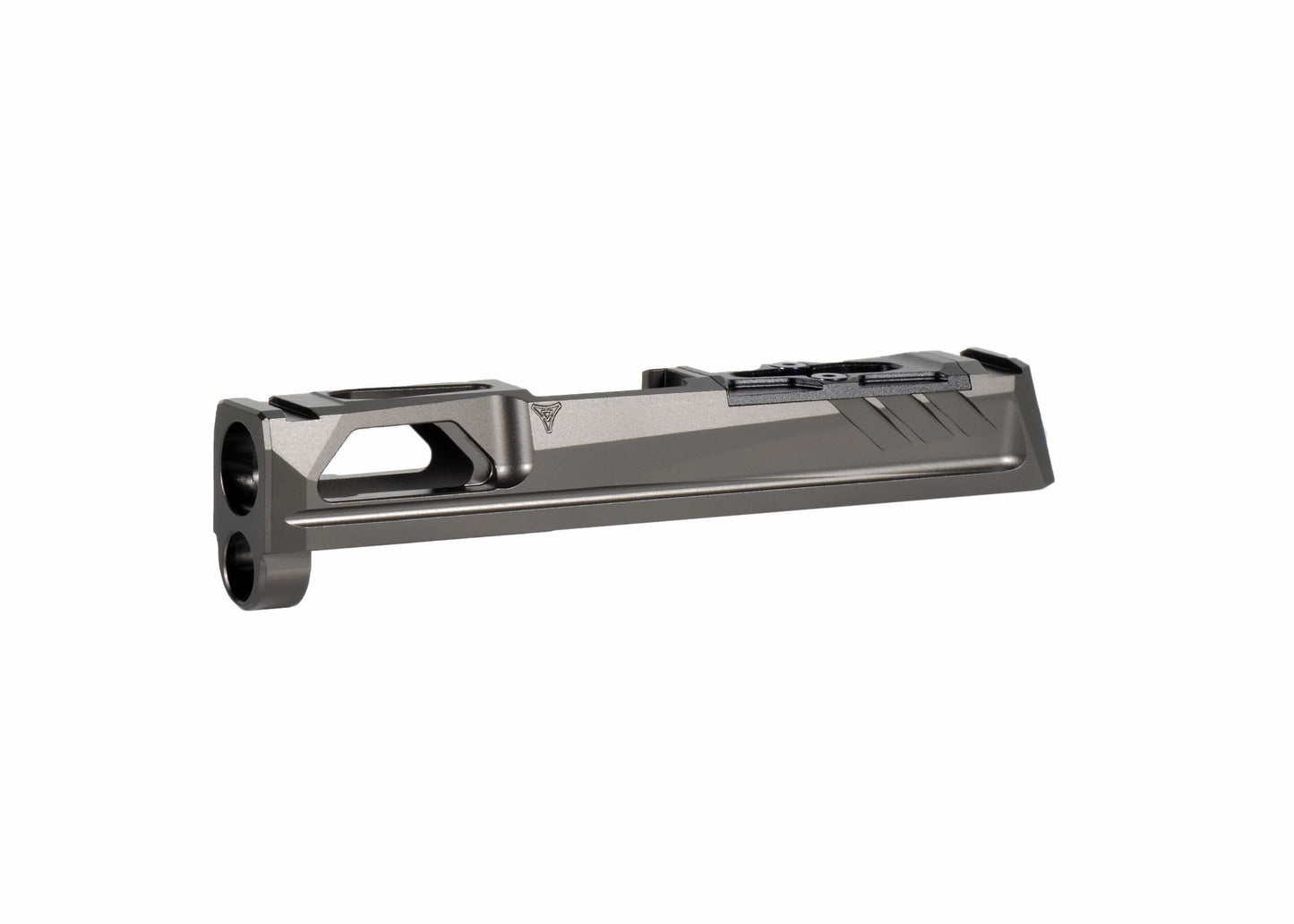 Killer Innovations Velocity V1 Slide for Sig P365/XL- subject to KI Stock, read description