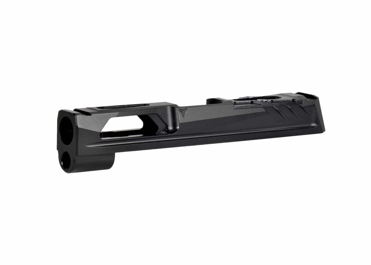 Killer Innovations Velocity V1 Slide for Sig P365/XL- subject to KI Stock, read description