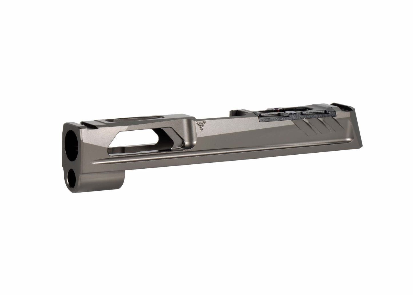 Killer Innovations Velocity V1 Slide for Sig P365/XL- subject to KI Stock, read description