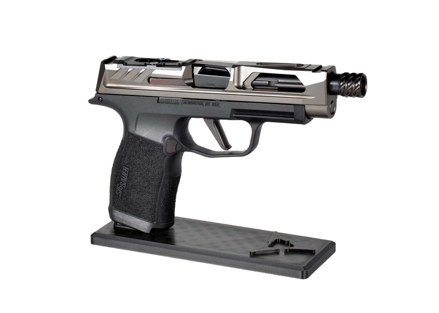 Killer Innovations Velocity V1 Slide for Sig P365/XL- subject to KI Stock, read description