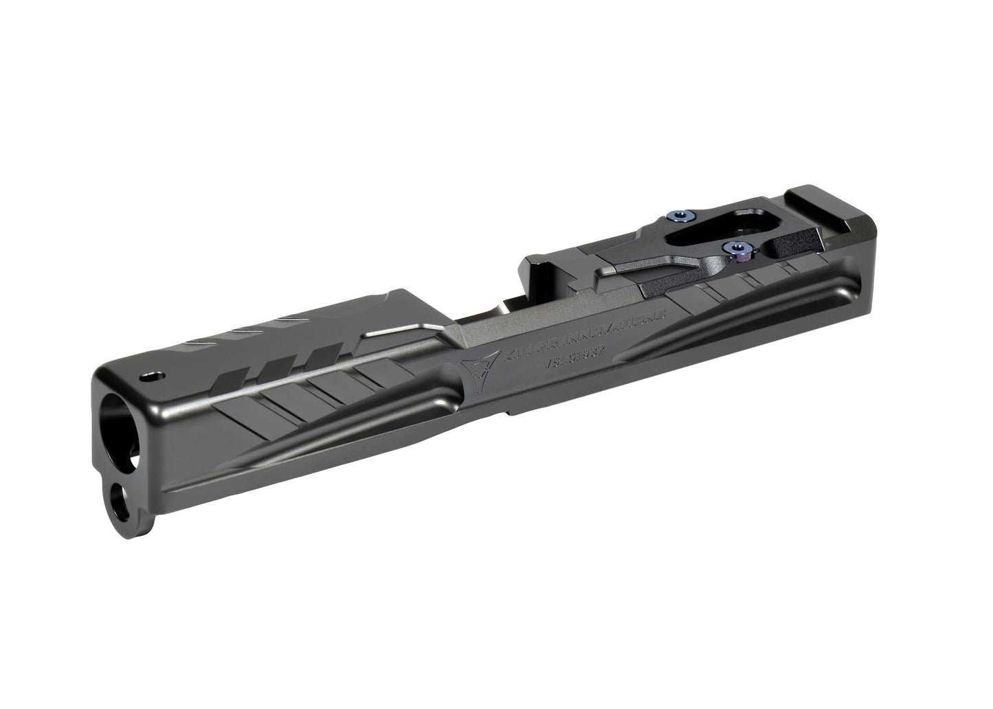 Killer Innovations Velocity V2 Slide for Glock
