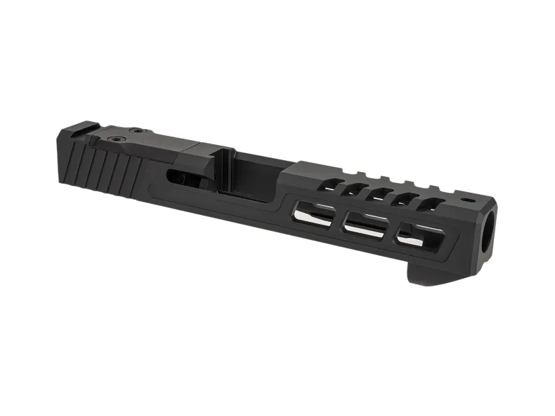Zaffiri Precision ZPS Slide for Glock G48