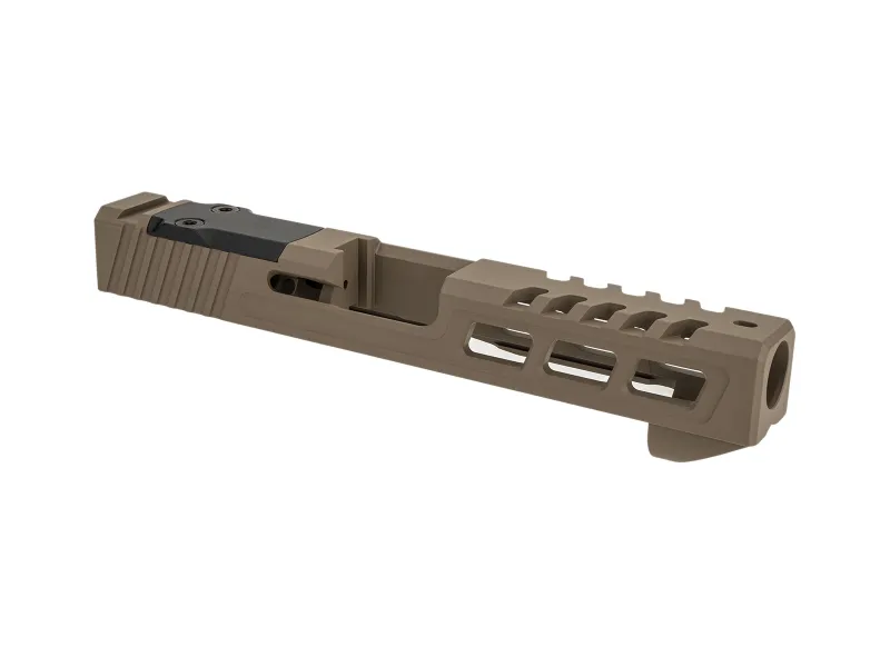 Zaffiri Precision ZPS Slide for Glock G48