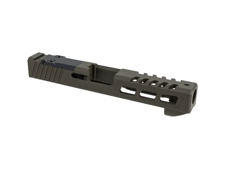 Zaffiri Precision ZPS Slide for Glock G48