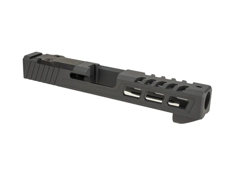 Zaffiri Precision ZPS Slide for Glock G48