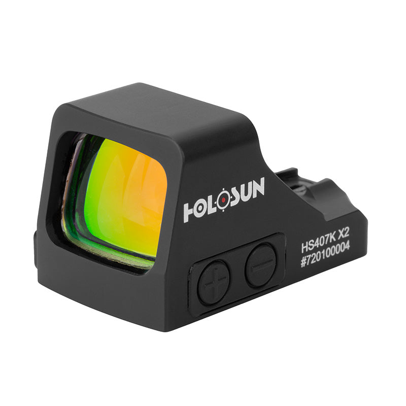 Holosun HE407K-GR X2