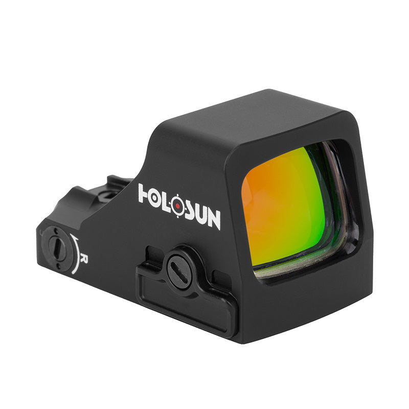 Holosun HE407K-GR X2