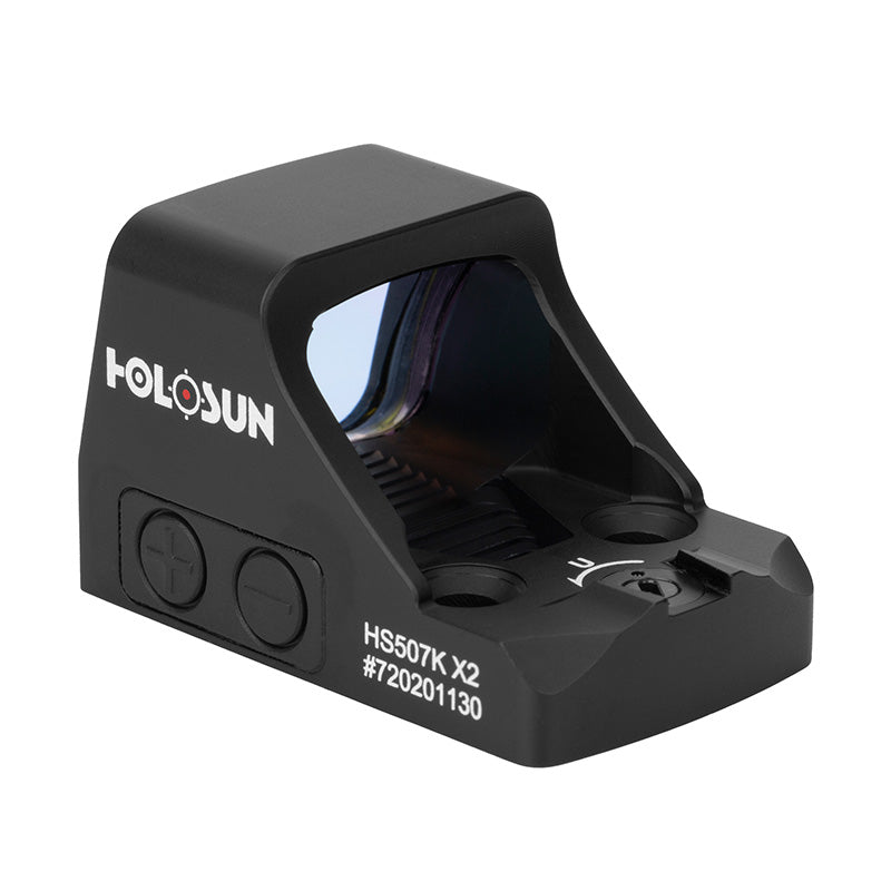 Holosun HE507K-GR X2