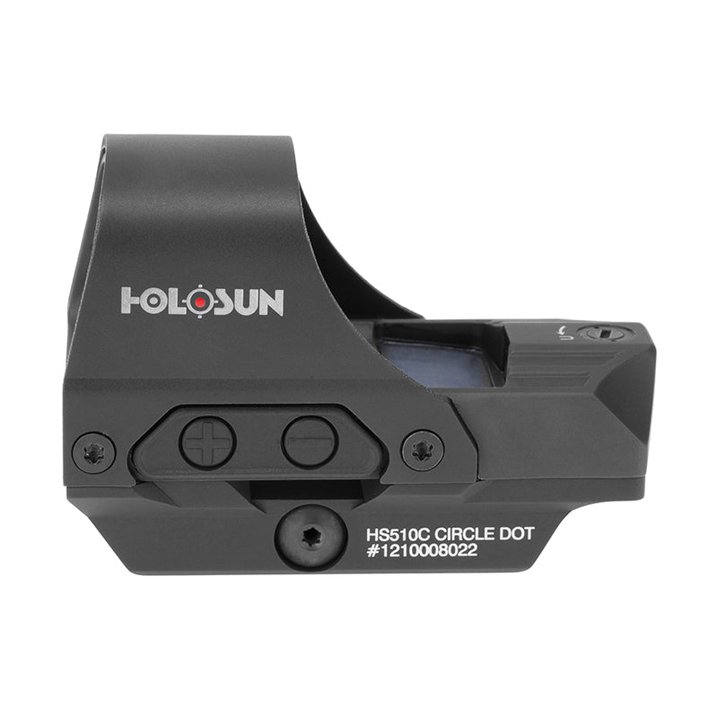Holosun HE510C-GR