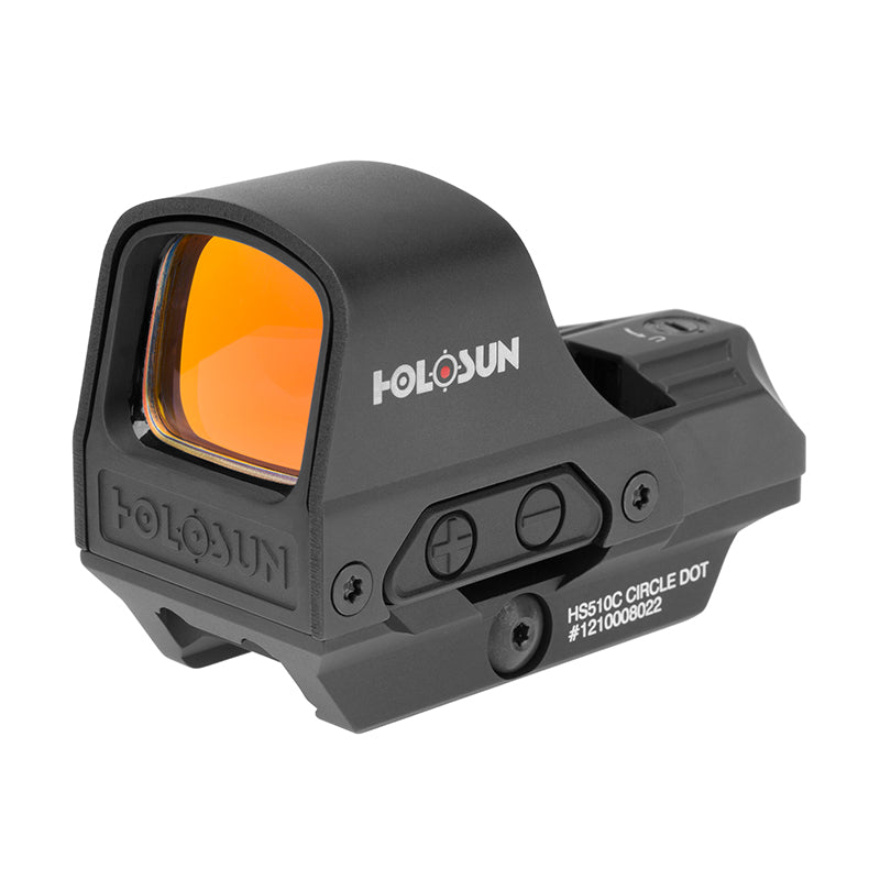 Holosun HE510C-GR