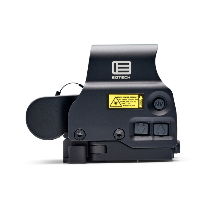Eotech EXPS3 Holographic Reflex Sight