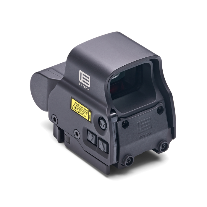 Eotech EXPS3 Holographic Reflex Sight