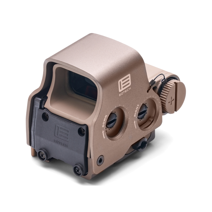 Eotech EXPS3 Holographic Reflex Sight