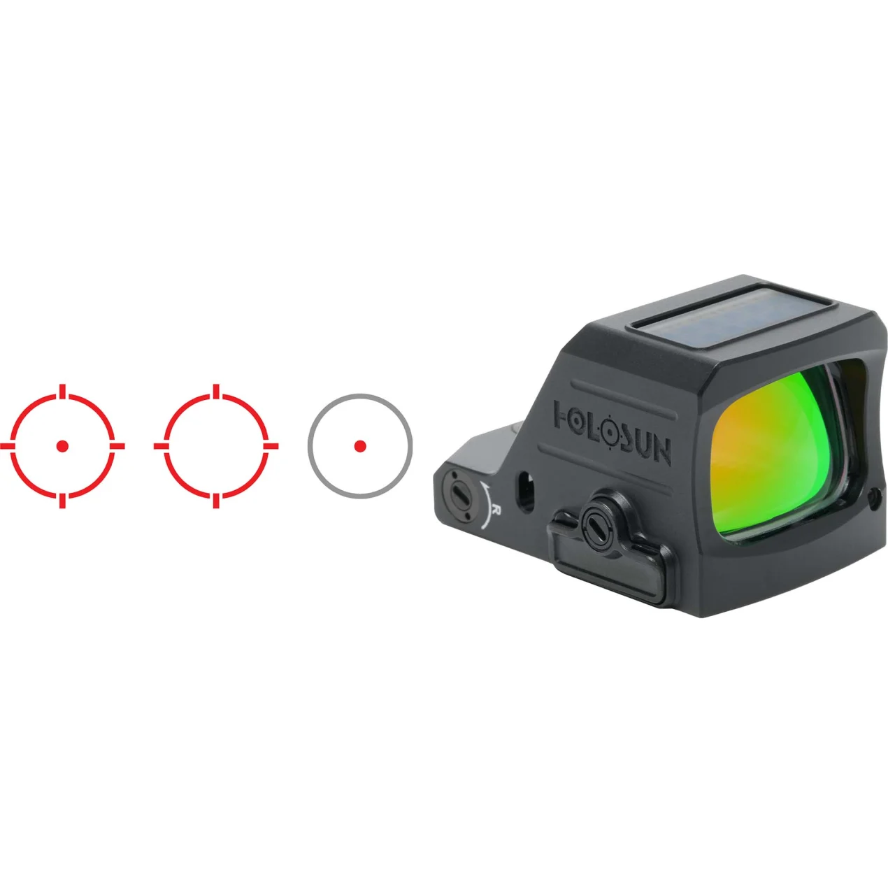 Holosun 507C X3