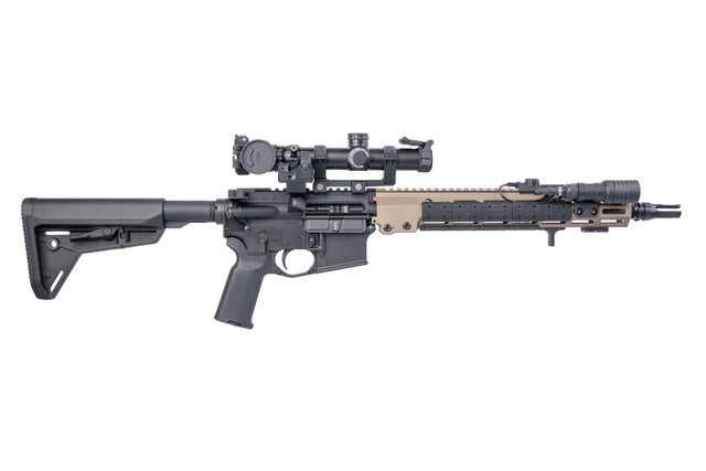 Arisaka Indexer M-Lok
