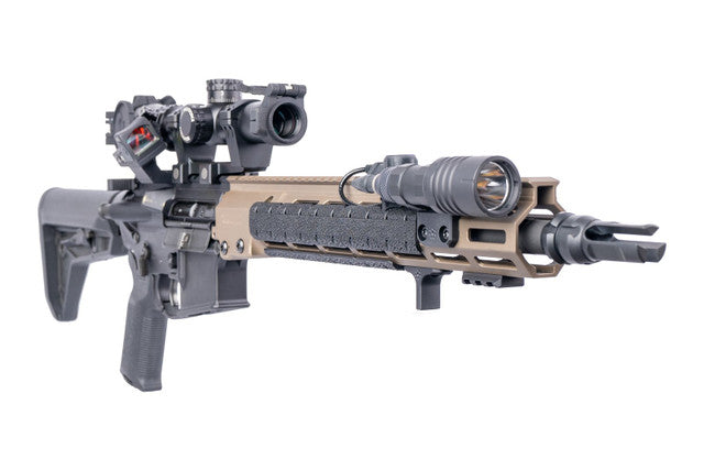 Arisaka Indexer M-Lok