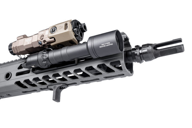 Arisaka Indexer M-Lok