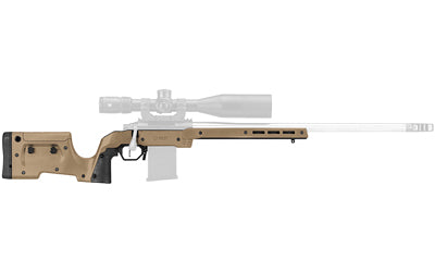 MDT XRS Chassis Rem 700 Short Action