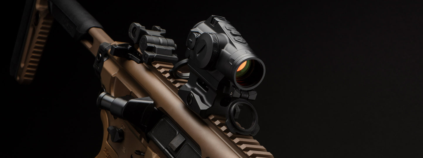 Sig Romeo4T Pro