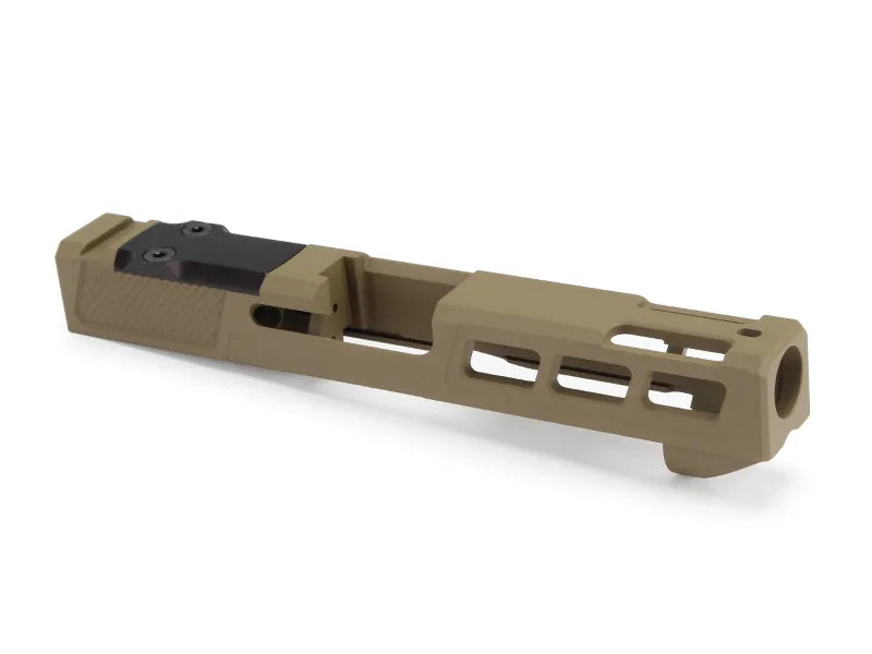 Zaffiri Precision ZPS Slide for Glock G48