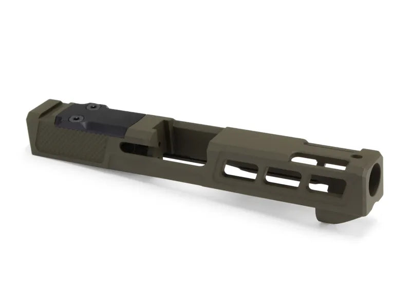 Zaffiri Precision ZPS Slide for Glock G48