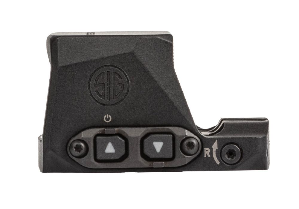 Sig Sauer Romeo X