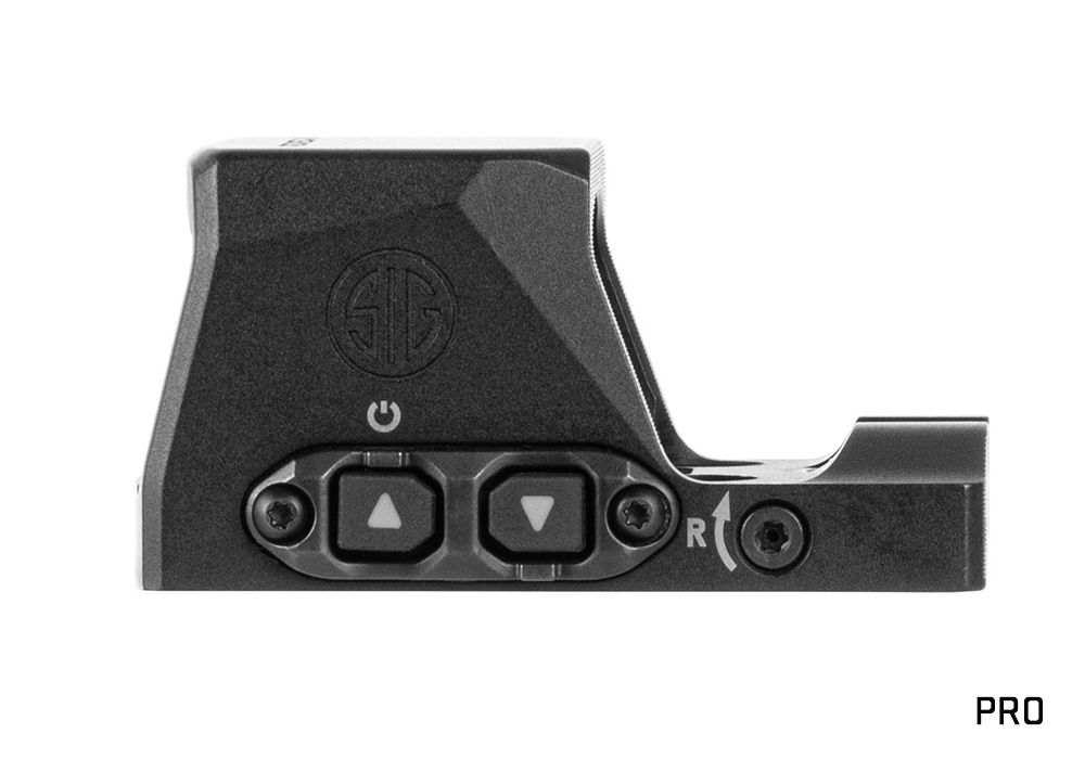 Sig Sauer Romeo X
