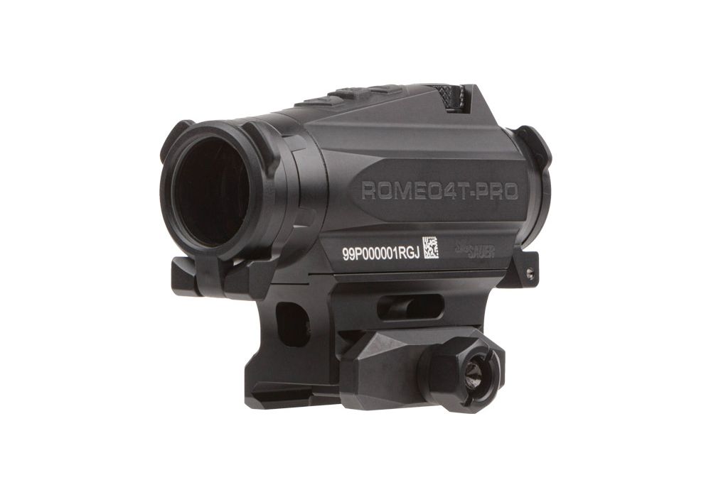 Sig Romeo4T Pro