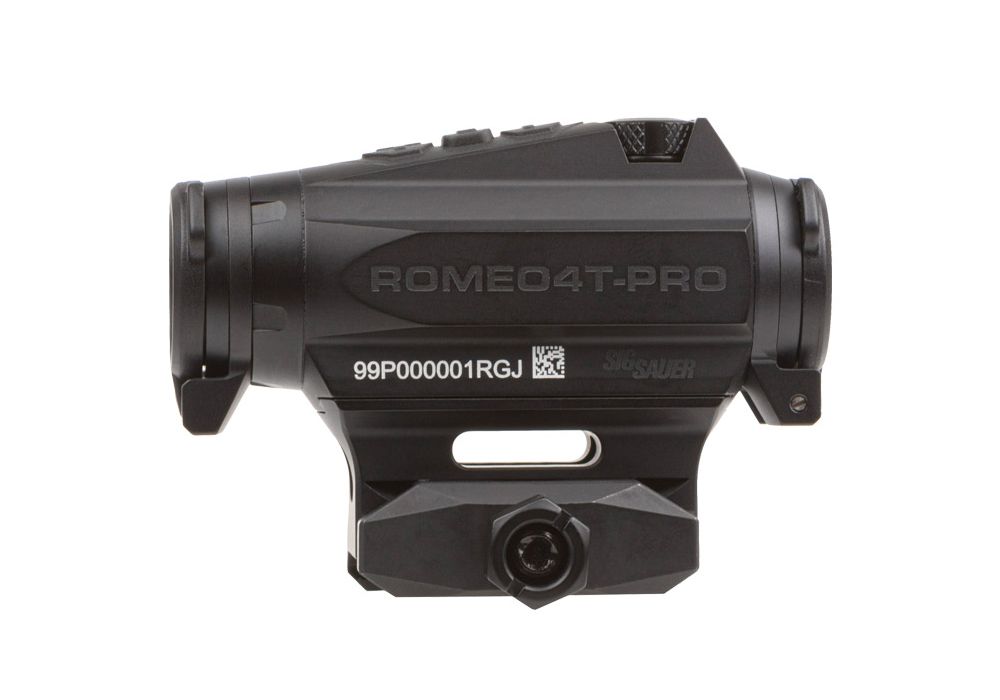Sig Romeo4T Pro