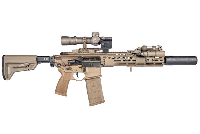 Arisaka Indexer M-Lok