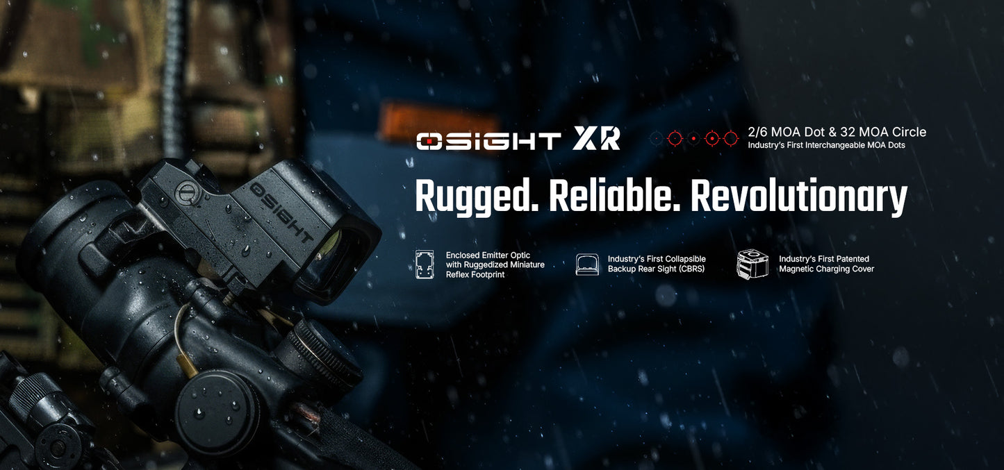 Osight XR
