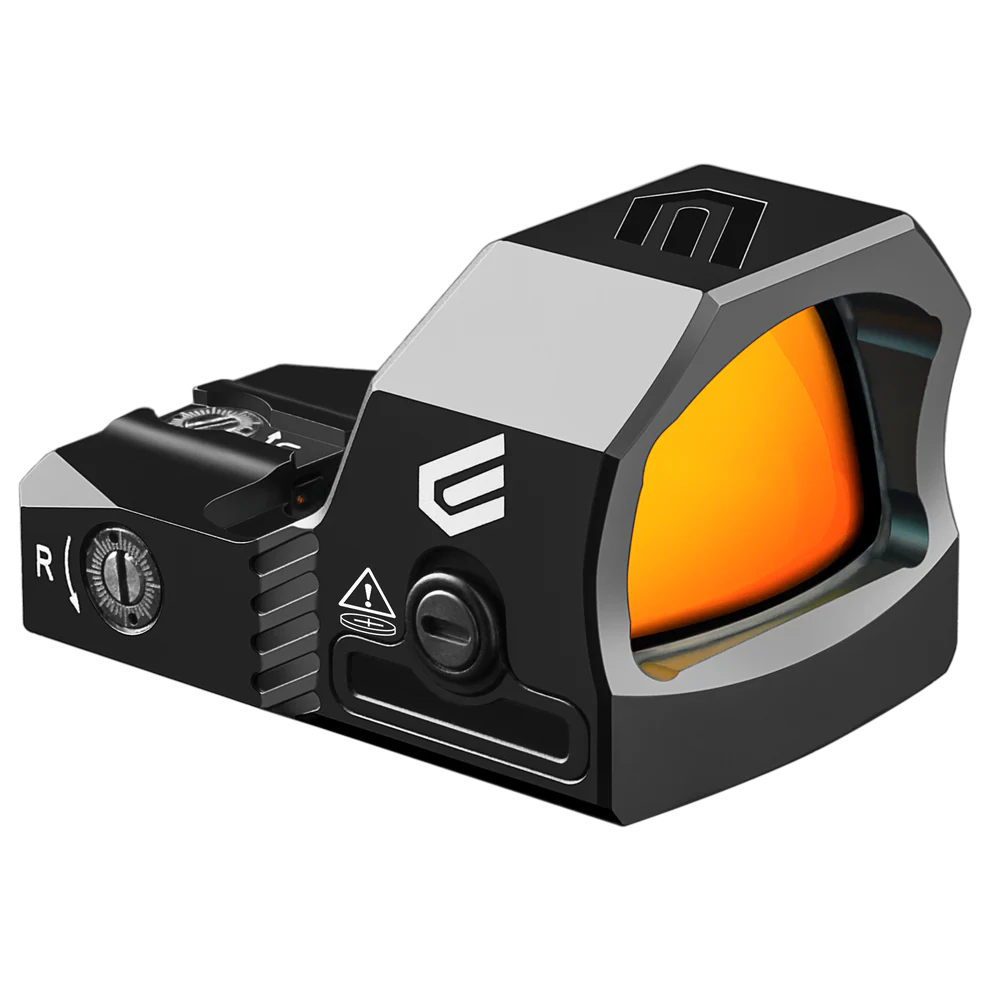 Cyelee Wolf SRS6 Pro