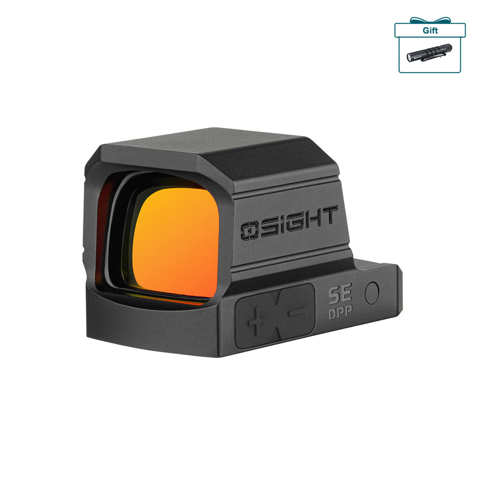 Osight SE DPP